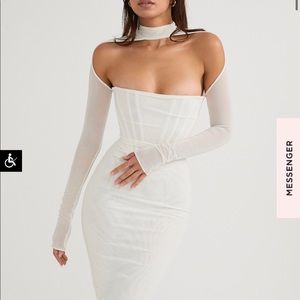 COPY - House of CB MilaRose Dress - Small